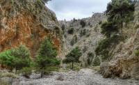 Imbros Gorge